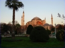 Hagia Sofia