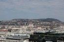 Budapešť