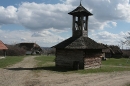 Szentendre, skanzen