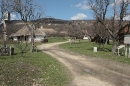 Szentendre, skanzen