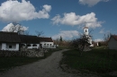 Szentendre, skanzen