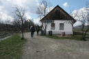 Szentendre, skanzen